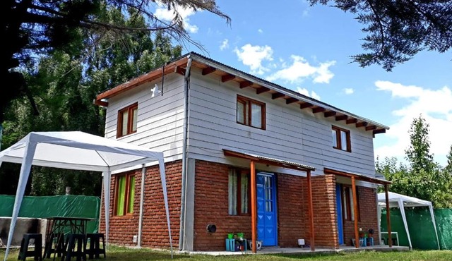 Duplex Luna