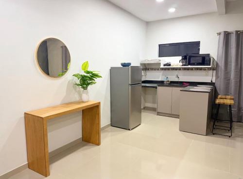 Duplex NR in Nu Guazu