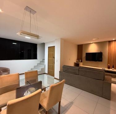 Duplex panorâmico