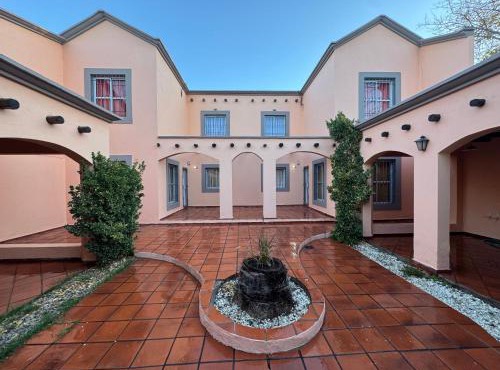 Duplex Paraiso