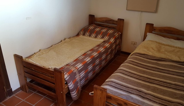 Duplex Portezuelo Los Penitentes Mendoza Argentina