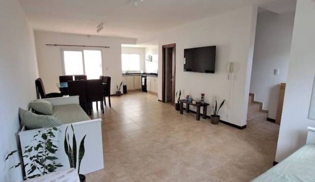 Duplex Punta Mogotes