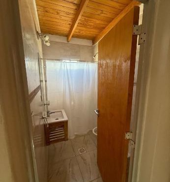 Duplex Santo Domingo