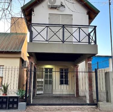 Duplex Tucumán