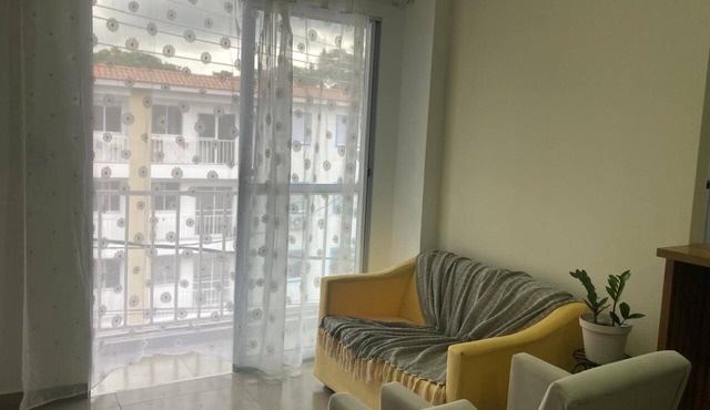 Durei Refuge: Ideal for remote work with fast Wi-Fi! in Paraty