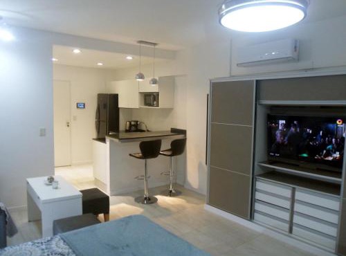 Dzain 1 - PISCINA -Gym- Cochera - Parrilla- Playromm- cercania Garrahan, favaloro, Britanico
