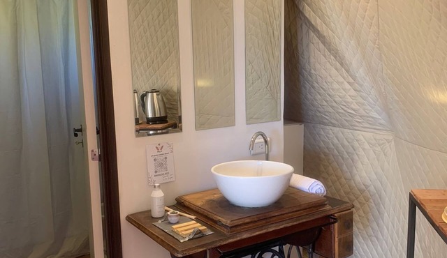 Eco Glamping Amaicha del Valle