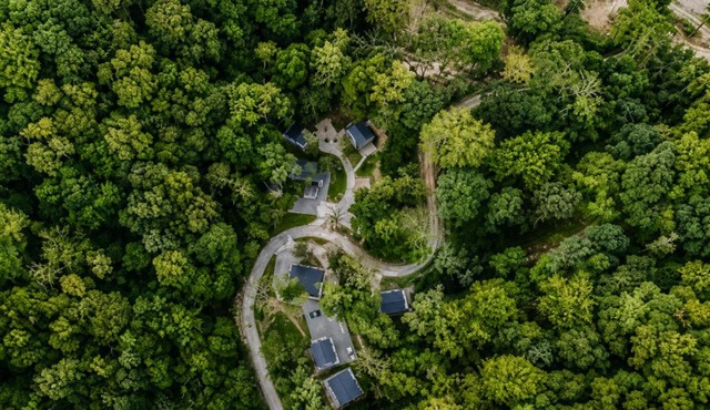 Eco Lodge de la Selva