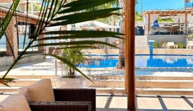 Eco Porto Resort