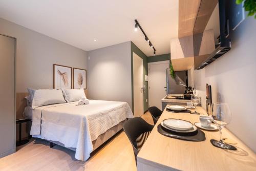 Ed. Le Petit Flats - Vila Mariana