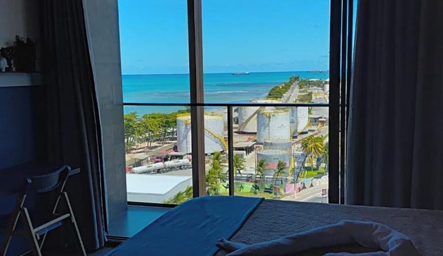 Edifício New Time Apto 1016 Pajuçara Maceió AL