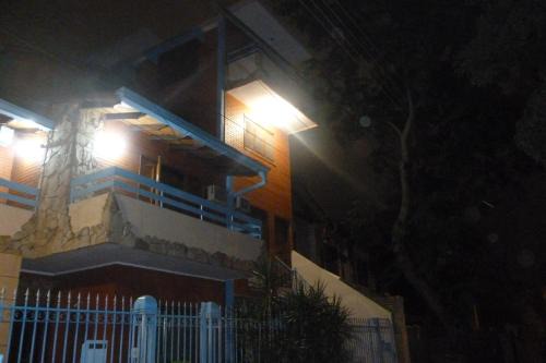 Edificio Ambay Roga in Asunción