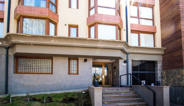 EDIFICIO TERRAZAS 4