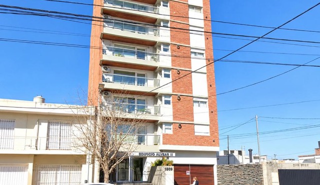 Edificio Mare`s in Río Cuarto