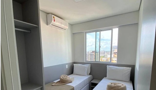 Edificio Promenade II Apt 1108 in Maceio