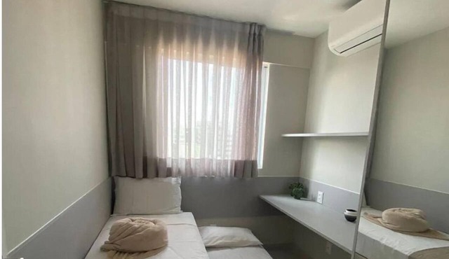 Edificio Promenade II Apt 901 in Maceio