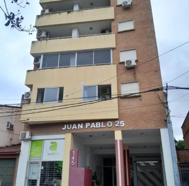 Edificio Resistencia