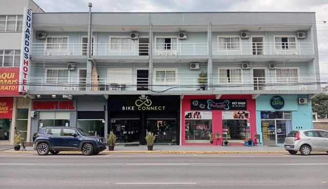 Eduardos Hotel