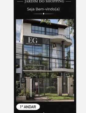 Eg Jardim do Shopping apto 102