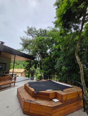 Ekoa Loft Spa