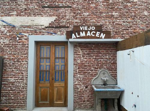 El Almacen Rentals