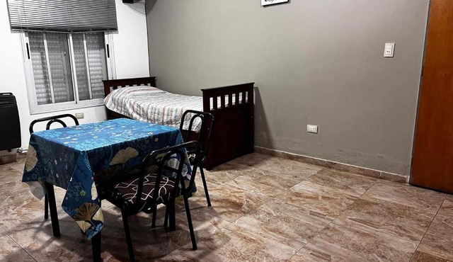 El rincon del viajero deptos