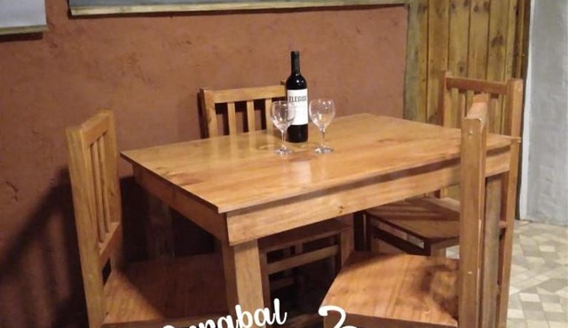 EL ARRABAL