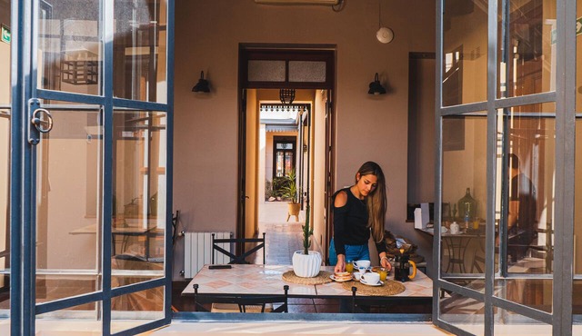 El Arribo Hotel