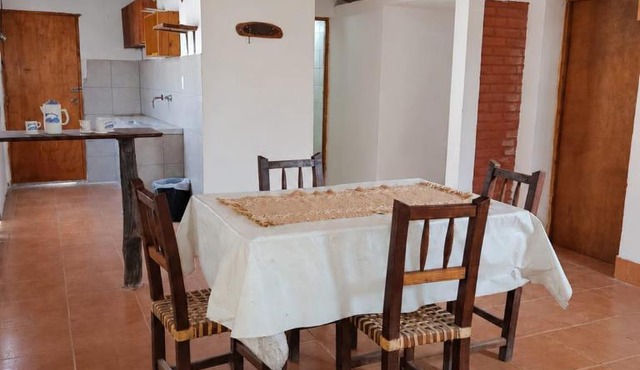 El Bosquesillo Museo in Fernández