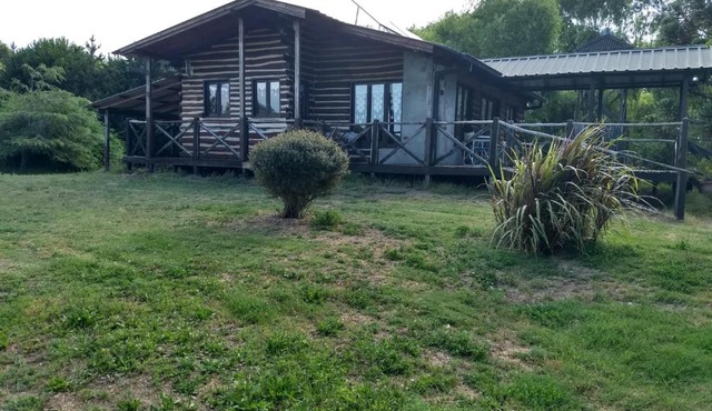 El Cañadon