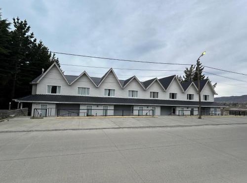 El Calafate Apart