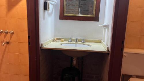 El Campito