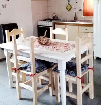 El Canto de la Ballena Loft 1