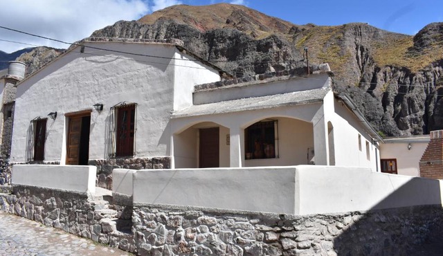 El Caucillar