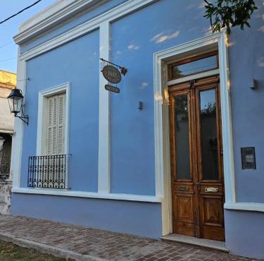 El Centurión del Camino Real
