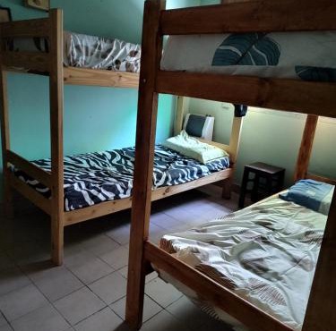 El Chalet De Pocha