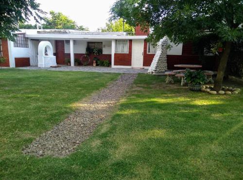 El Chaparral Villa Dolores Traslasierra 2