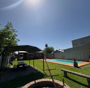 El Colibrí 1