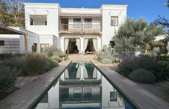 El Cortijo Hotel Boutique