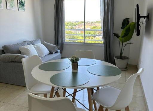 El departamento de Mel