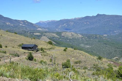El Descanso - Amuna Patagonia