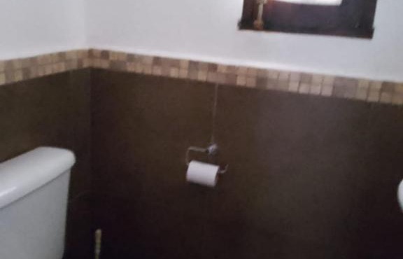 El descanso