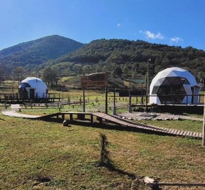 El Eden Nature Resort