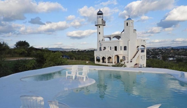 El Faro de Carpier