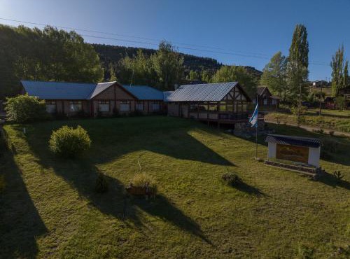 El Hostal del Rio
