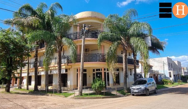 El Hotelito