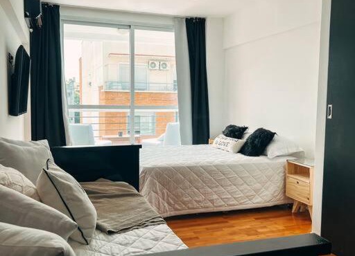 El Loft de tus Sueños