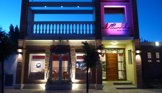 EL Molle Hotel Boutique