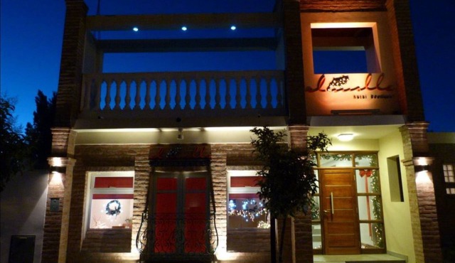 El Molle Hotel Boutique