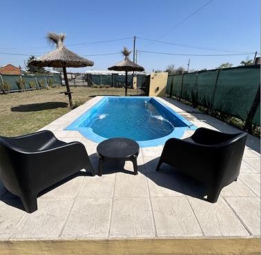 El Paraiso